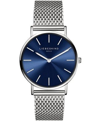 Liebeskind Berlin LT-0209-MQ Frauenuhr