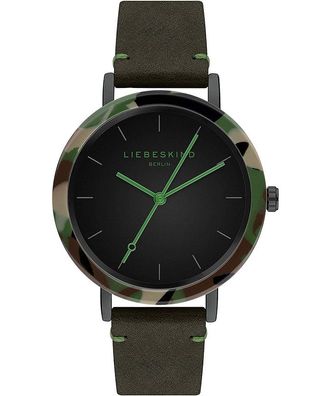Liebeskind Berlin LT-0237-LQ Frauenuhr