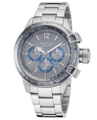 Nautica BFC Chrono NAPBFF103 Herrenuhr BFC Chrono