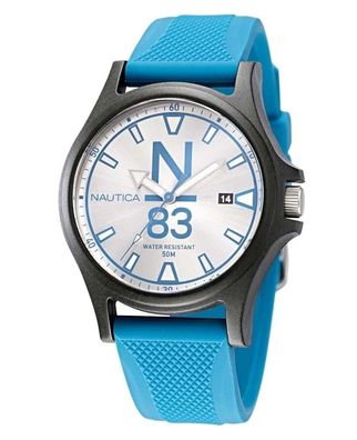 Nautica N83 Java Sea NAPJSS225 Herrenuhr N83 Java Sea