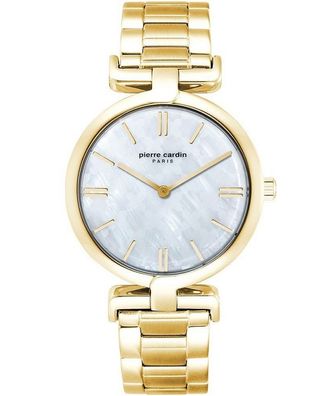 Pierre Cardin PC902702F104 Frauenuhr