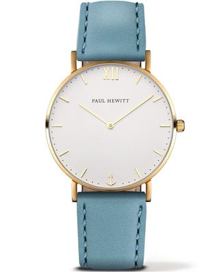Paul Hewitt Sailor Line PH-6455139K Frauenuhr Sailor Line