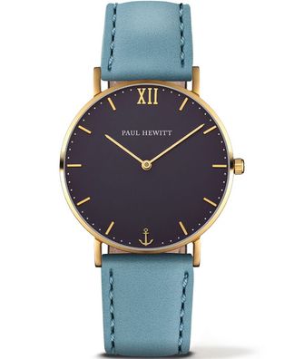 Paul Hewitt Sailor Line PH-6455151K Frauenuhr Sailor Line