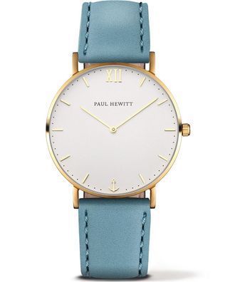 Paul Hewitt Sailor Line PH-6455165K Frauenuhr Sailor Line