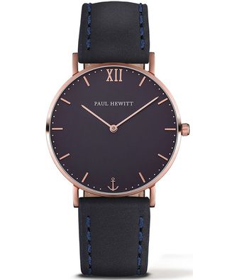 Paul Hewitt Sailor Line PH-6455166L Frauenuhr Sailor Line
