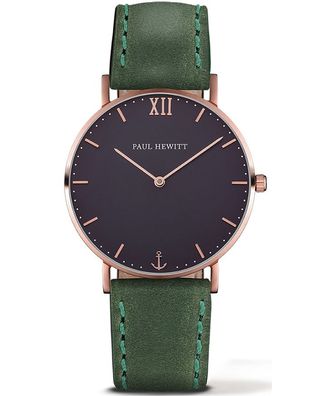 Paul Hewitt Sailor Line PH-6455168L Frauenuhr Sailor Line