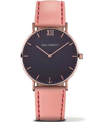 Paul Hewitt Sailor Line PH-6455176L Frauenuhr Sailor Line