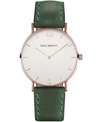 Paul Hewitt Sailor Line PH-6455181K Frauenuhr Sailor Line