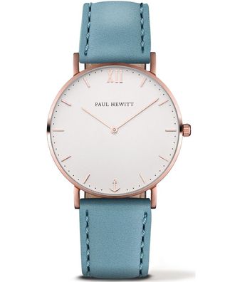 Paul Hewitt Sailor Line PH-6455187K Frauenuhr Sailor Line
