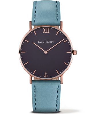 Paul Hewitt Sailor Line PH-6455197L Frauenuhr Sailor Line