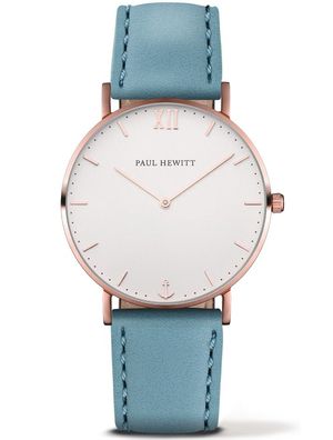 Paul Hewitt Sailor Line PH-6455208L Frauenuhr Sailor Line