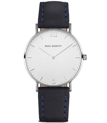 Paul Hewitt Sailor Line PH-6455224K Frauenuhr Sailor Line
