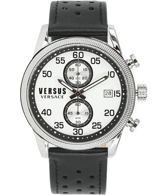 Versus Versace Shoreditch Chrono S66060016 Herrenuhr Shoreditch Chrono