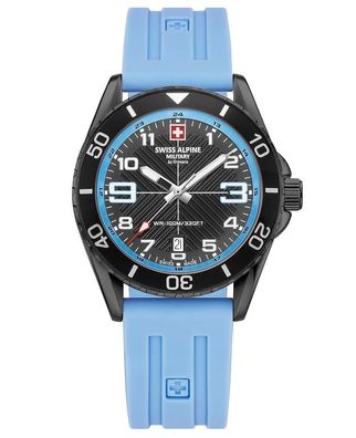 Swiss Alpine Military Raptor SAM7029.1871 Herrenuhr Raptor