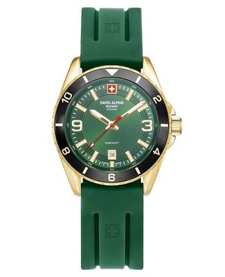 Swiss Alpine Military Sierra SAM7034.1818 Herrenuhr Sierra