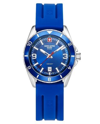 Swiss Alpine Military Sierra SAM7034.1835 Herrenuhr Sierra