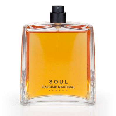Costume National Soul Parfum für Herren 100 ml vapo