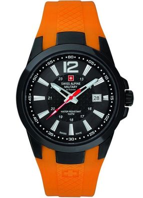 Swiss Alpine Military Combat Air SAM7058.1879 Herrenuhr Combat Air