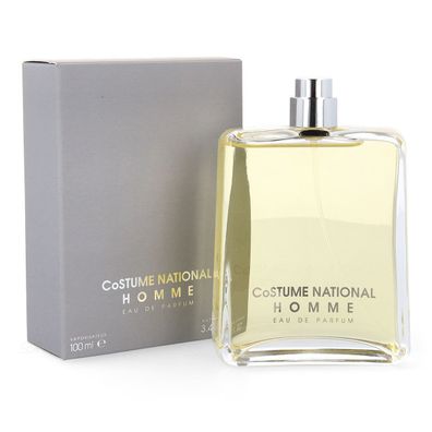Costume National HOMME Eau de Parfum 100 ml