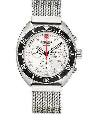 Swiss Alpine Military Chrono SAM7066.9132 Herrenuhr Alpine by Grovana