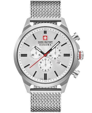Swiss Military Hanowa Chrono Classic II 06-3332.04.001 Herrenuhr Chrono Classic II