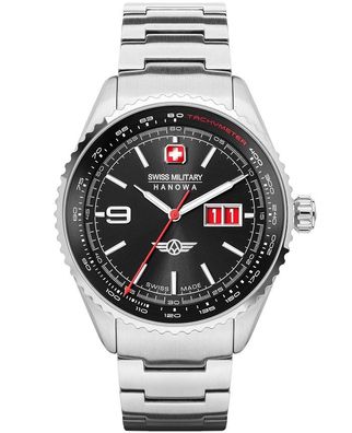 Swiss Military Hanowa Afterburn SMWGH2101006 Herrenuhr Afterburn