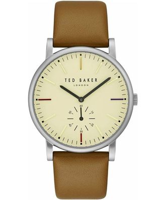Ted Baker Nolan TE50072002 Herrenuhr Nolan
