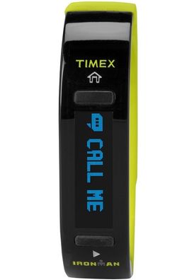 TIMEX Ironman TW5K85600H4 Unisexuhr Ironman