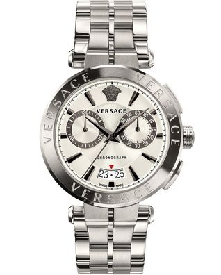 Versace Aion Chrono VE1D00319 Herrenuhr Aion Chrono