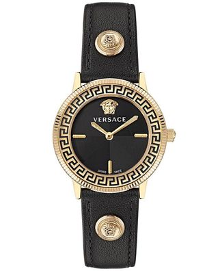 Versace V-Tribute VE2P00222 Frauenuhr V-Tribute