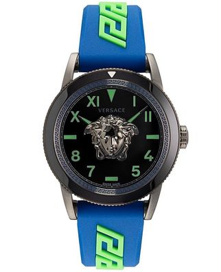 Versace V-Palazzo VE2V00722 Herrenuhr V-Palazzo