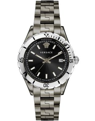 Versace Hellenyium Gent VE3A00620 Herrenuhr Hellenyium Gent