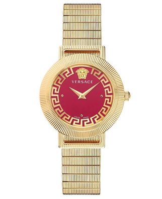 Versace Greca Chic VE3D00622 Frauenuhr Greca Chic