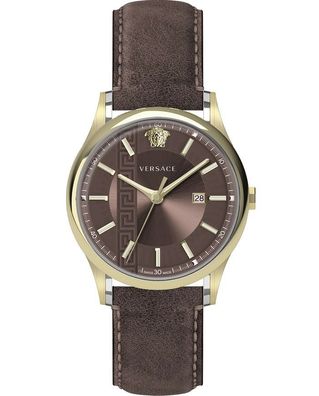 Versace Aiakos VE4A00320 Herrenuhr Aiakos
