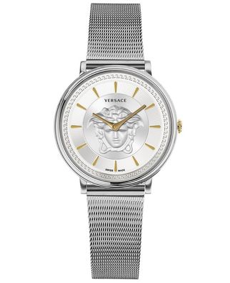 Versace V-Circle Lady VE8102019 Frauenuhr V-Circle Lady