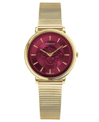 Versace V-Circle VE8102419 Frauenuhr V-Circle