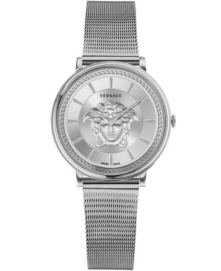 Versace V-Circle Lady VE8103921 Frauenuhr V-Circle Lady