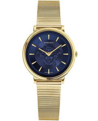 Versace V-Circle Lady VE8104021 Frauenuhr V-Circle Lady