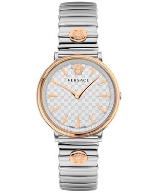 Versace V-Circle VE8105022 Frauenuhr V-Circle