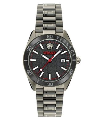 Versace V-Dome VE8E00724 Herrenuhr V-Dome