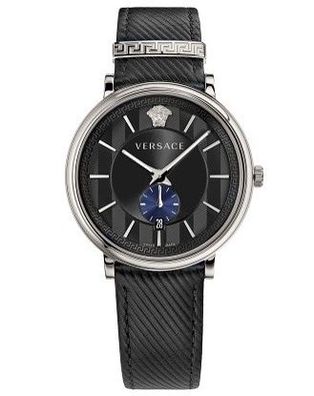 Versace V-Circle VEBQ00918 Herrenuhr V-Circle