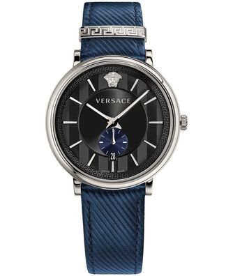 Versace V-Circle VEBQ01018 Herrenuhr V-Circle