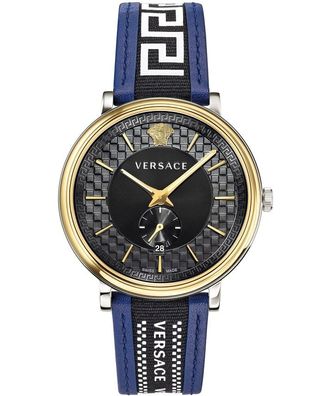 Versace V-Circle VEBQ01419 Herrenuhr V-Circle