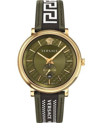 Versace V-Circle VEBQ01519 Herrenuhr V-Circle