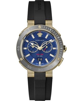 Versace V-Extreme Pro VECN00119 Herrenuhr V-Extreme Pro