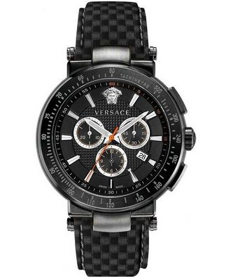 Versace Mystique Sport Chrono VEFG02020 Herrenuhr Mystique Sport Chrono