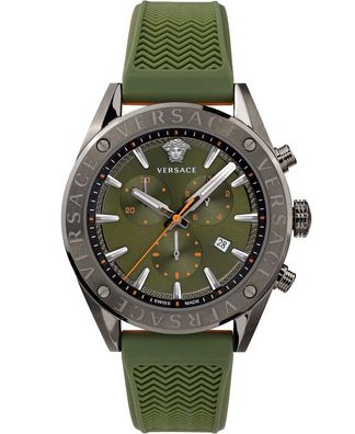 Versace V-Chrono VEHB00319 Herrenuhr V-Chrono