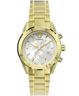 Versace V-Chrono VEHB00719 Herrenuhr V-Chrono