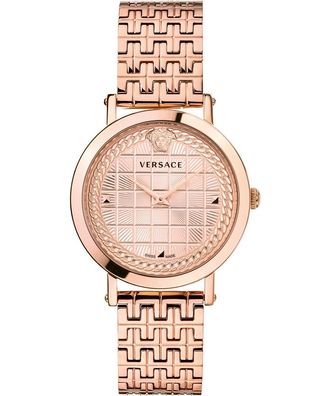 Versace Medusa Chain VELV00720 Frauenuhr Medusa Chain