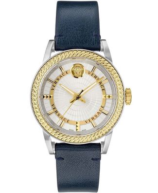 Versace Code VEPO00120 Herrenuhr Code